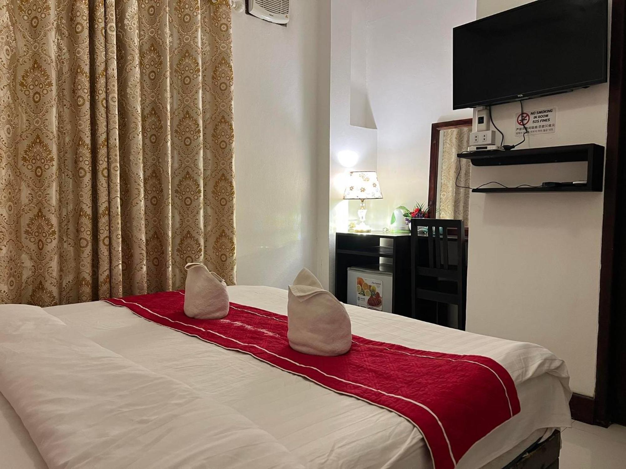Jasmine Place House Luang Prabang Exterior foto